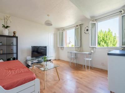 Vente Appartement 2 pièces BLANC-MESNIL 93150