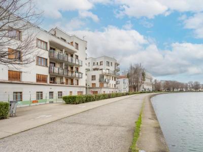 Vente Appartement 3 pièces SAINT-DENIS 93200