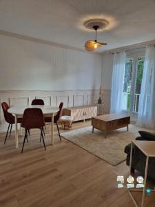 Location Appartement 3 pièces CHOLET 49300