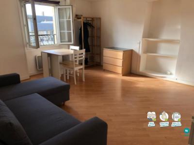 Location Appartement ATHIS-MONS  91