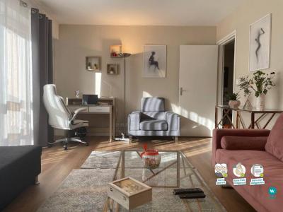 Location Appartement 3 pièces CRETEIL 94000