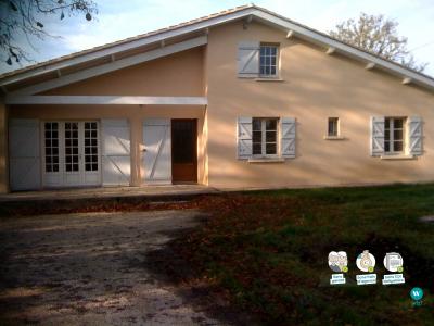 photo For rent House BARON 33