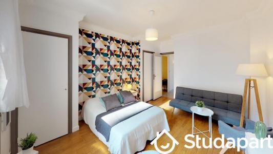 Location Appartement LYON-3EME-ARRONDISSEMENT 69003