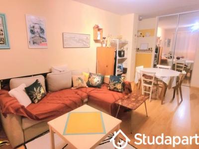 photo For rent Apartment TOULOUSE 31