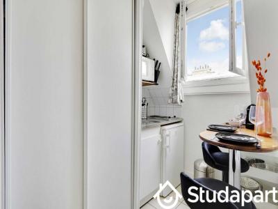 Location Appartement PARIS-16EME-ARRONDISSEMENT 75016