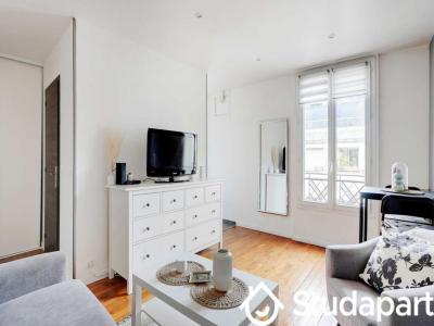 For rent Apartment LEVALLOIS-PERRET  92
