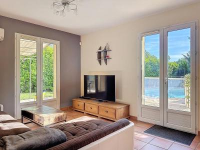 Vente Maison SORGUES 