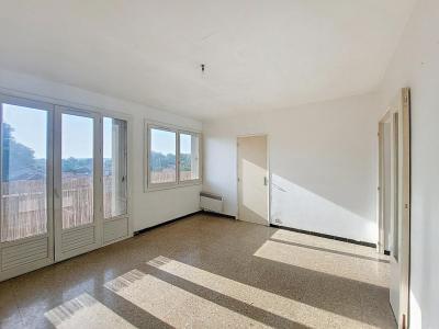 Vente Appartement 2 pièces AVIGNON 84000