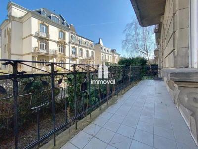 For rent Apartment STRASBOURG