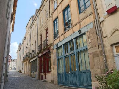 Vente Maison 7 pices AUTUN 71400