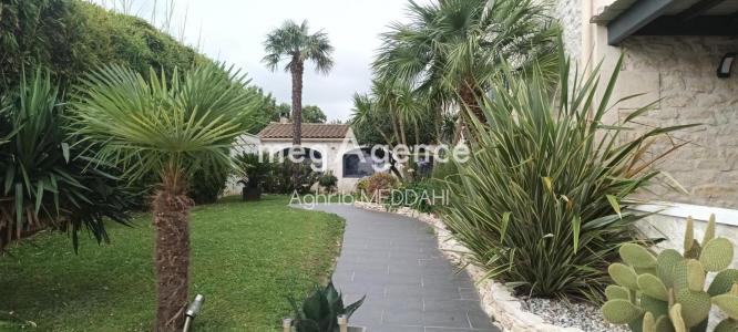 Vente Maison 8 pièces SAUJON 17600