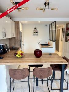 photo For sale Apartment VANNES 56