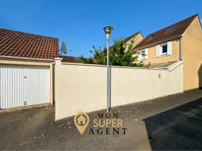 Vente Maison 5 pièces MEE-SUR-SEINE 77350