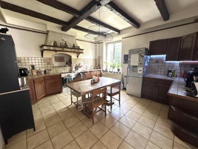 Vente Maison DOMEVRE-SUR-VEZOUZE  54