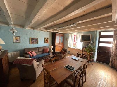 Vente Maison 4 pièces CROIX-SUR-GARTEMPE 87210