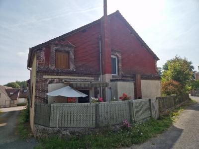 Vente Maison LANDE-SUR-EURE  61