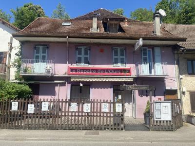 photo For sale House PONT-DE-BEAUVOISIN 73