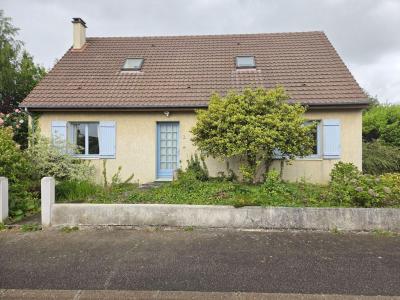 photo For sale House BIEVILLE-BEUVILLE 14