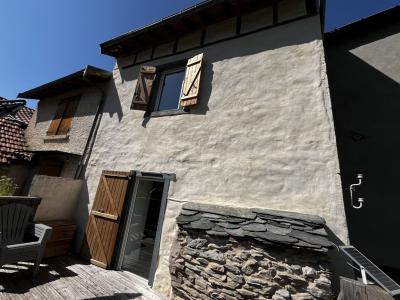 Vente Maison TARASCON-SUR-ARIEGE PROCHE TARASCON A. 09