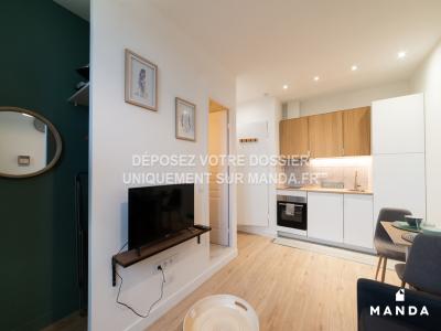 Location Appartement LYON-7EME-ARRONDISSEMENT 69007