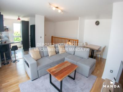 photo For rent Apartment VILLEMOMBLE 93