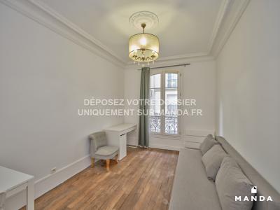 Location Appartement PARIS-3EME-ARRONDISSEMENT  75