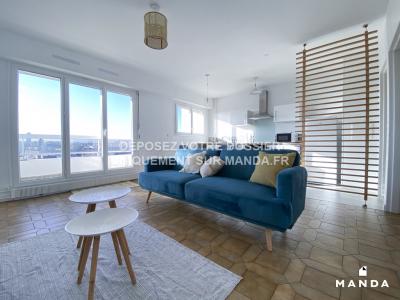 Location Appartement 3 pièces SAINT-DENIS 93200