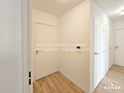 photo For rent Apartment CLAMART 92