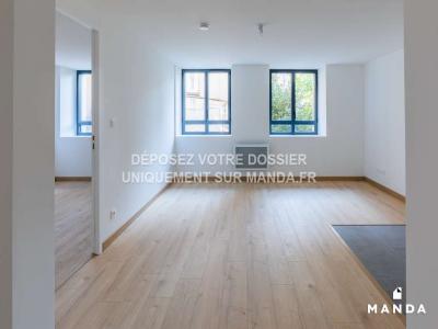 photo For rent Apartment NANTES 44