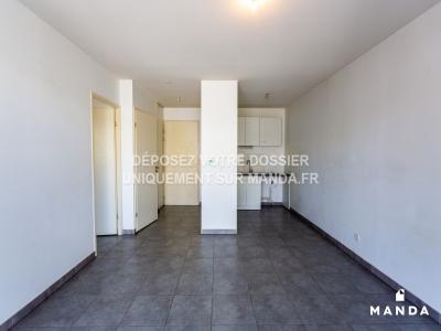 Location Appartement MONTPELLIER  34