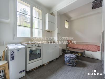 Location Appartement COURBEVOIE 92400