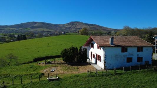 Vente Maison 4 pièces HASPARREN 64240