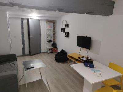 Vente Appartement FIGEAC 46100