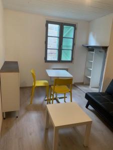 Vente Appartement FIGEAC 46100