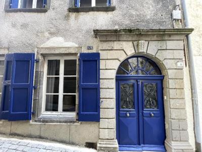 Vente Maison MUR-DE-BARREZ 