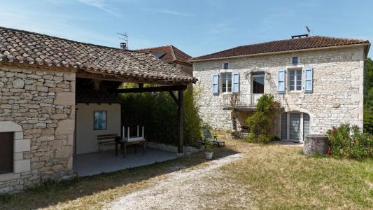 photo For sale House MONTCUQ 46