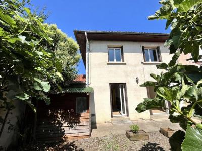 Vente Maison ALBI  81