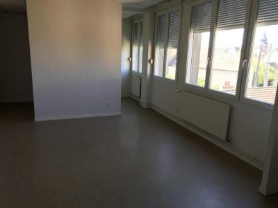 Location Appartement 3 pièces HURIEL 03380