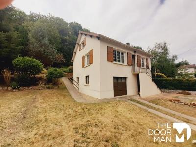 Vente Maison 5 pièces LEVIS-SAINT-NOM 78320