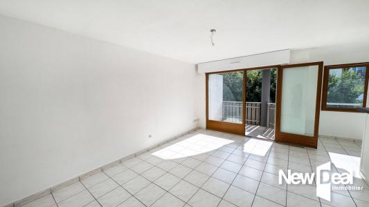 Vente Appartement 2 pièces VILLAZ 74370