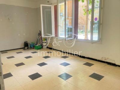 Vente Maison APT 