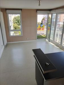 Location Appartement 3 pièces NANTERRE 92000