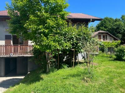 Location Maison 4 pièces ANNEMASSE 74100