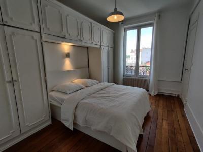 Location Appartement 3 pièces SAINT-MAUR-DES-FOSSES 94100