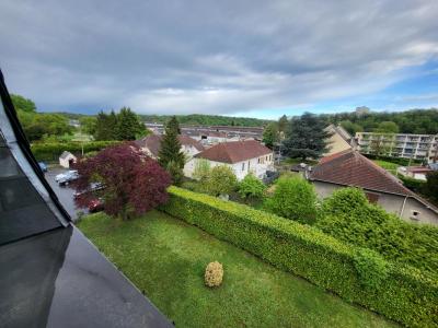 Location Appartement 3 pièces CREIL 60100