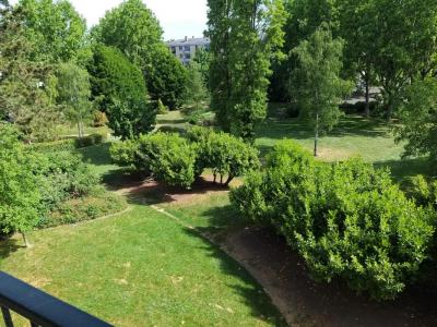 Location Appartement 2 pièces COMPIEGNE 60200
