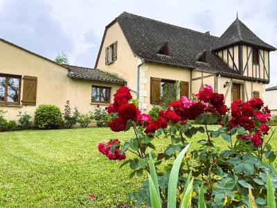photo For sale House BUISSON-DE-CADOUIN 24