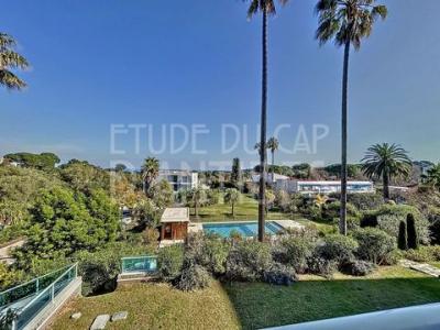 Location vacances Appartement JUAN-LES-PINS Cap d'Antibes