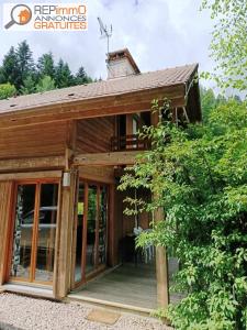 Vente Maison 6 pices GERARDMER 88400