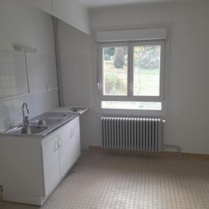 Location Appartement 4 pièces RUPT-SUR-MOSELLE 88360